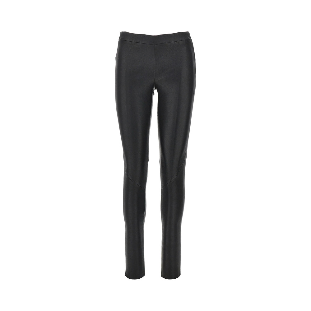 Arma Roche Stretch Leather Leggings